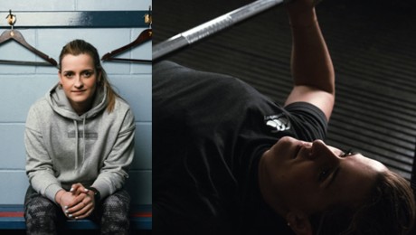 Canterbury Unveils Women’s Rugby ‘Changing The Game’ Film Series To Leverage TikTok Six Nations