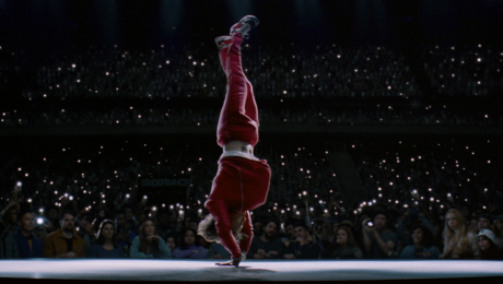 Cisco Leverages Paris 2024 Olympic Partnership By Empowering Everyone To Participate In Breakdancing Spot
