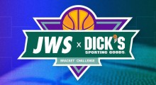 Dick’s Sporting Goods & Just Women’s Sports Link For $150,000 Women’s NCAA March Madness Bracket Challenge