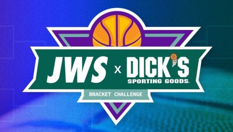 Dick’s Sporting Goods & Just Women’s Sports Link For $150,000 Women’s NCAA March Madness Bracket Challenge