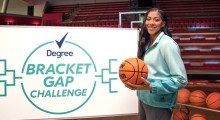 NCAA Partner Degree Launches March Madness ‘Bracket Gap Challenge’ To Champion Gender Equality