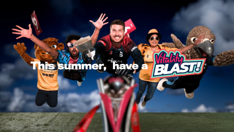 ECB Launch ‘This Summer, Have A Vitality Blast’ Brand Campaign Ahead Of New Season
