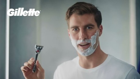 Pat Cummins & Julian Dennison Front Gillette’s New Aussie Campaign ‘The Facetime Call’ Campaign