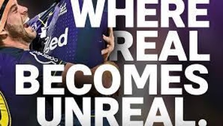NRL Launches New Long-Term Integrated ‘Unreal’ Creative Platform For New Season