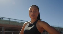 Allyson Felix Teams Up With Pepsi’ ‘Pure Leaf’ To Support Women Financially With ‘The Power of No’ Project