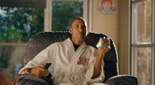 NCAA Partner Wendy’s Launches March Madness Menu, App Offer & Reggie Miller Ads