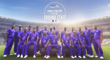 Cadbury ‘Proud Sponsors Of Ground Staff’ Champions Mumbai CA Heroes For IPL Start