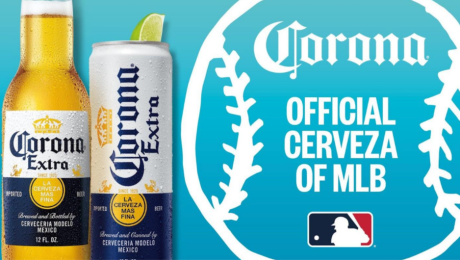 MLB Official Cerveza Corona Runs Opening Day Ticket Giveaway On Twitter