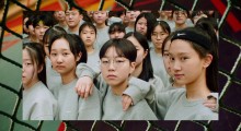 Nike Korea Rolls Out An ‘Inclusive Playground’ Campaign Spanning Video & Physical Brand Space