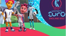 UEFA Gamifies Women’s Euro 22 In The Mertaverse With Roblox Game & YouTube Series