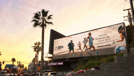 Adidas Launches Fresh ‘Run For The Oceans’ Global Campaign To Help End Plastic Waste