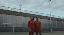 BBC ‘We Know Our Place’ Short Film Celebrates Women In Sport & Broadcaster’s Summer Of Female Sport