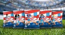 Cracker Jack Created ‘Cracker Jill’ To Champion Gender Equality In Sport & Leverage New MLB Season