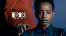 Heroes of Today ‘The Dream’ Film Highlights Female Athlete Untold Stories & Struggles