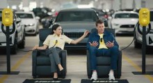 Tom Brady Retirement Jokes, Alyssa Limperis (& Ryan Tedder Audio) Ads Drive New Hertz Ads