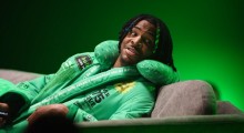 Ja Morant Makes Cushy Fashion Statement in Latest Hulu ‘Sellouts’ Campaign Spot Called ‘Couchleisure’