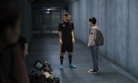 Mastercard UEFA CL Activation Shows Young Messi’s First Flight To Play For FC Barcelona