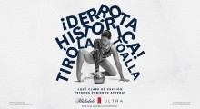 Michelob Ultra Mexico ‘Under Pressure’ Campaign Reminded Us That Sport Should Be Fun