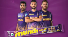 Nestle Munch Leverages 4 IPL Team Partnership To Launch Immersive Cricket Gaming Experience
