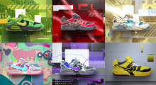 Nike & RTFKT Studio Launch CryptoKicks’ Nike Dunk Genesis To Redefine Web3 Digital Sneaker Culture