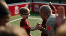Nivea Men Leverages Liverpool FC & Talk Club Tie-Ups To Spotlights Mental Health Crisis In Youngsters
