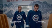 Pepsi Leverages League Partnership During Playoffs Via ‘NHL Trash Talk’ Recycling Campaign