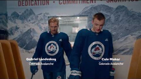 Pepsi Leverages League Partnership During Playoffs Via ‘NHL Trash Talk’ Recycling Campaign
