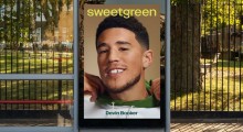 Salad Quick Service Brand Sweetgreen Adds NBA’s Devin Booker To Ambassador Team Via TikTok Inspired Spot