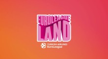 Sponsor Turkish Airlines’ Integrated Final Four Activation Led By ‘EuroLeague Land’ Metaverse Experience & NFTs