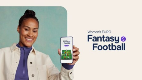 UEFA Partner Starling Bank Unveils First Women’s Fantasy Football Game For Euro 2022
