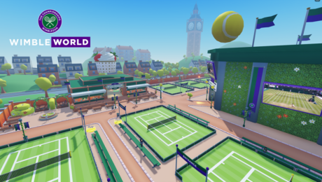Wimbledon/Roblox Launch Metaverse ‘WimbleWorld’ Game & Activations To Engage New Generation