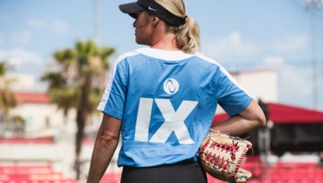 Ally Bank ‘Watch the Game, Change the Game’ Pledges Sports Gender Equality On Title IX Anniversary