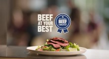 Australian Beef Team Up With Brisbane Broncos To Help Aussies To ‘Beef At Your Best’