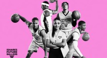 BlackRock iShares ‘Future Baller$’ Campaign Helps NBA Hopefuls With Their Finances
