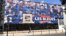 FFF Encourages Support For Women’s Team At Euro 2022 Via ‘Together We Are Not Afraid Of Anything’
