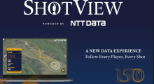 R&A Partner NTT Data Builds St Andrews Old Course ‘ShotView’ Digital Twin For The 150th Open
