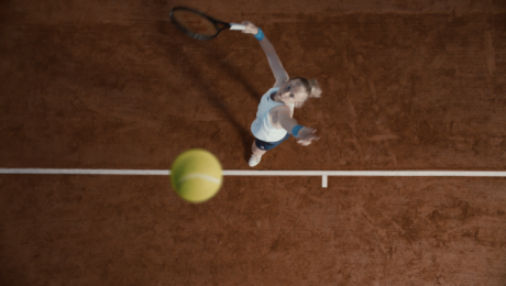 Francesca Jones Leads OPPO Roland Garros/Wimbledon ‘Inspiration Ahead’ Campaign To Inspire A New Generation