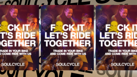 SoulCycle Offers To Exchange Peloton Bikes For In-Person Classes In ‘Souls Reunited: F#ck It, Let’s Ride’