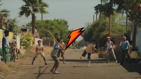 Gatorade ‘All For Fun’ Campaigns Reminds Fans That Fun Still Sits At The Heart Of Sport