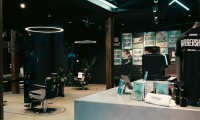 Gymshark & CALM Open London Pop-Up ‘Deload’ Barbershop With Mental Health Trained Barbers