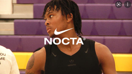 Nike & Drake’s NOCTA Collaboration Launches Basketball Collection Via Campaign Led By High School Basketball Phenom DJ Wagner