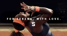 Gatorade Salutes Serena Williams Legacy In ‘Love Means Everything’ Spot Leveraging 2022 US Open