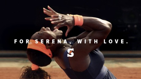 Gatorade Salutes Serena Williams Legacy In ‘Love Means Everything’ Spot Leveraging 2022 US Open