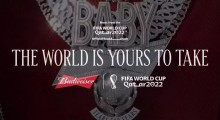 Budweiser & Lil Baby’s Launch Music Video For Brand’s Official Qatar 2022 World Cup Anthem