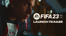 A Team Of Soccer Superstars Front EA Sports FIFA 23 ‘The World’s Game’ Launch Trailer