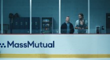 MassMutual Activates NHL & NHLPA Tie-Up Via ‘Baby Skates’ Ad With TB Lightning’s Hedman & Stamkos