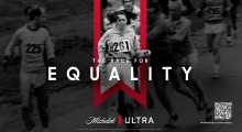 Michelob Ultra Spotlights Boston Marathon’s 1st Female Runner Kathrine Switzer In ‘The Race to Equality’ Campaign