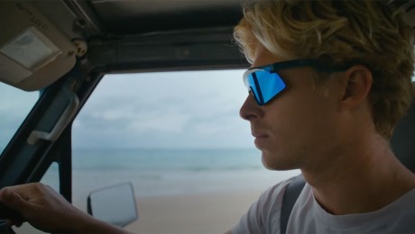 Aussie Surf Star Ethan Ewing Fronts Latest Spot In Oakley’s Global ‘Be Who You Are’ Series