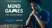 ASICS Enlists Inactive Mind Gamers In Global ‘Mind Games – The Experiment’ Initiative