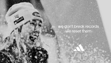 Adidas Celebrates Mikaela Shiffrin ‘Resetting Records’ To Become Greatest Alpine Skier Of All Time